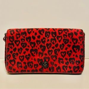 Coach 1941 Dinky x Baseman Wild Beast